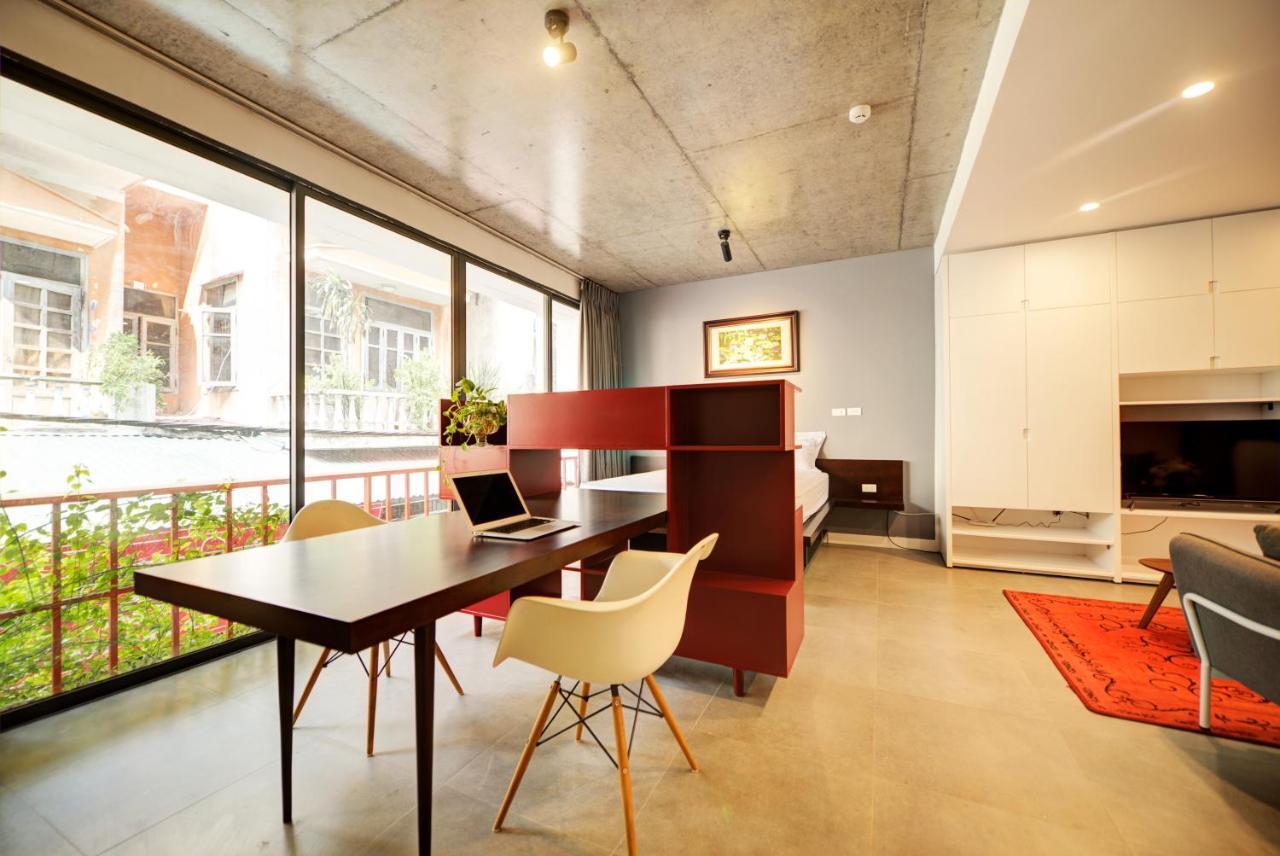Jasmine Apartment Managed By Lily Home Hanoi Exterior photo