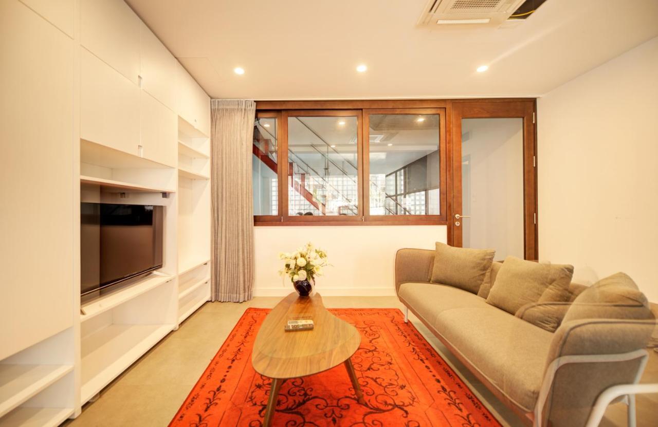 Jasmine Apartment Managed By Lily Home Hanoi Exterior photo