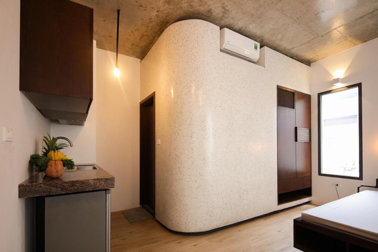 Jasmine Apartment Managed By Lily Home Hanoi Exterior photo