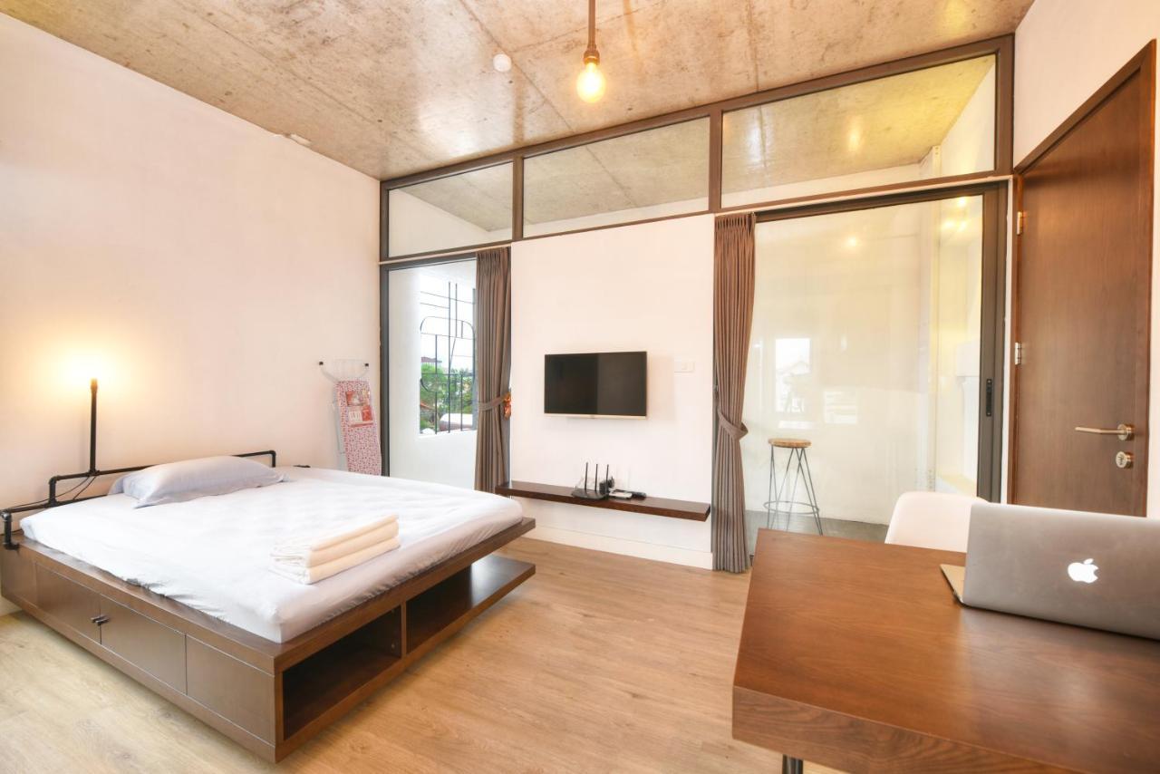 Jasmine Apartment Managed By Lily Home Hanoi Exterior photo