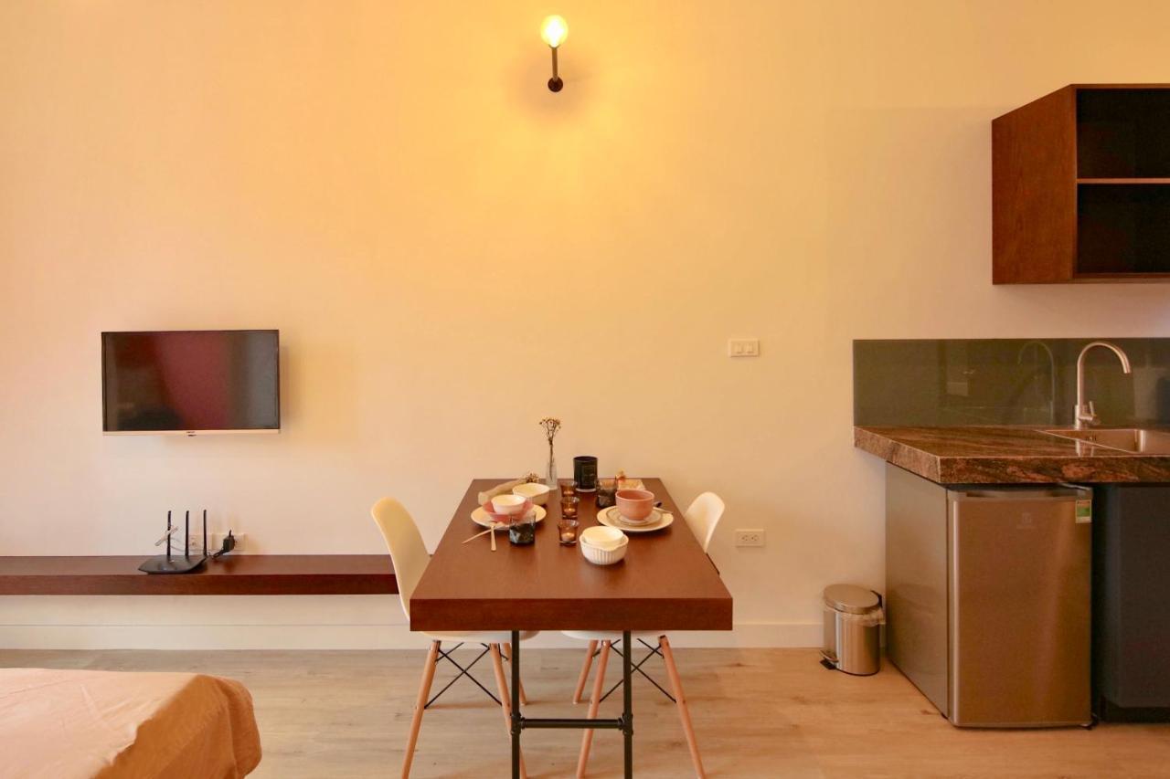 Jasmine Apartment Managed By Lily Home Hanoi Exterior photo