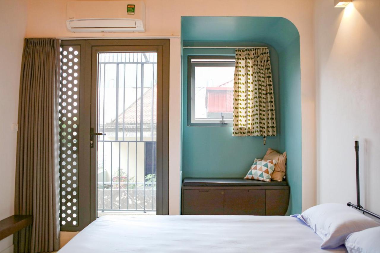 Jasmine Apartment Managed By Lily Home Hanoi Exterior photo