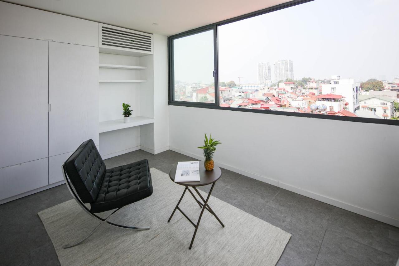 Jasmine Apartment Managed By Lily Home Hanoi Exterior photo