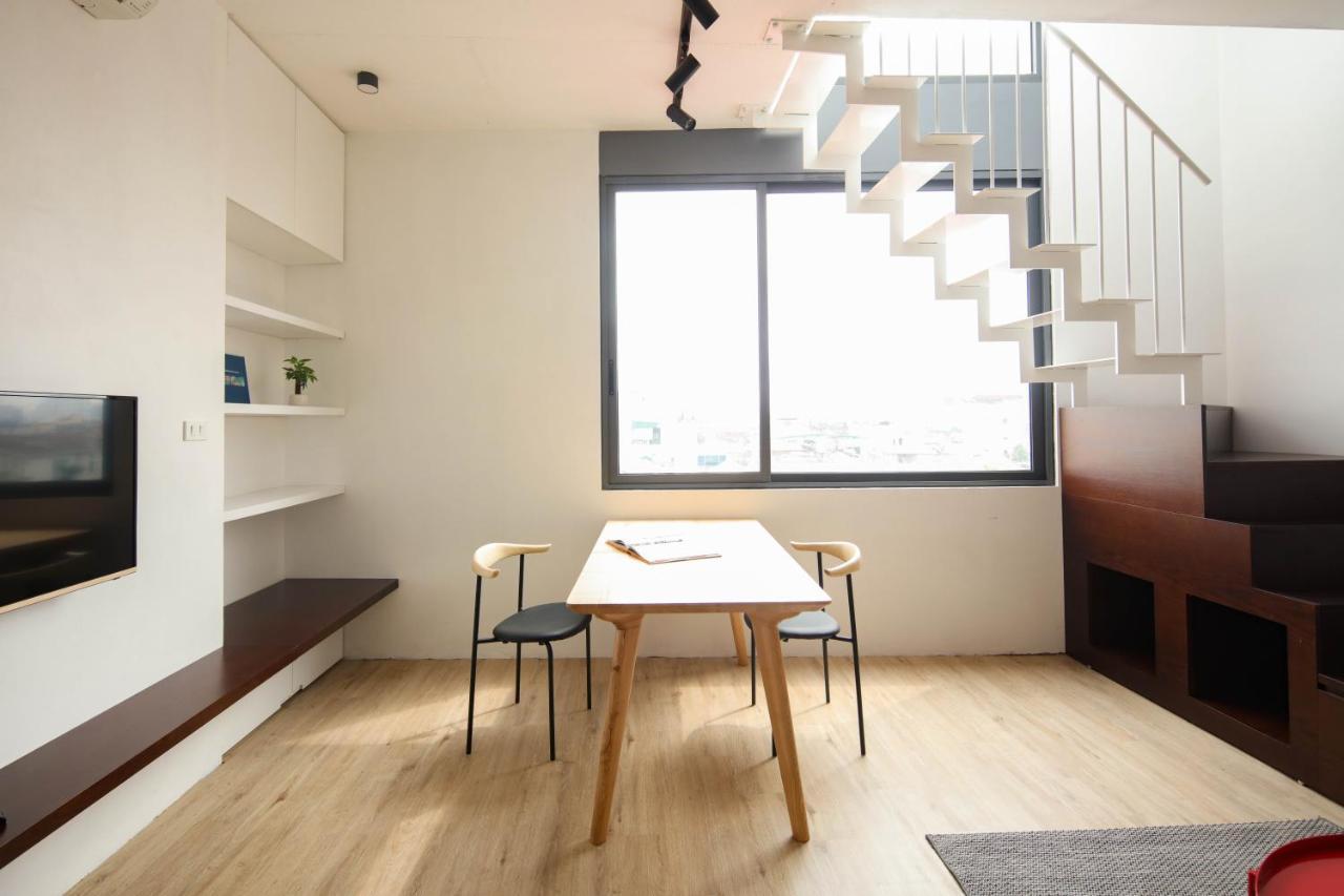 Jasmine Apartment Managed By Lily Home Hanoi Exterior photo