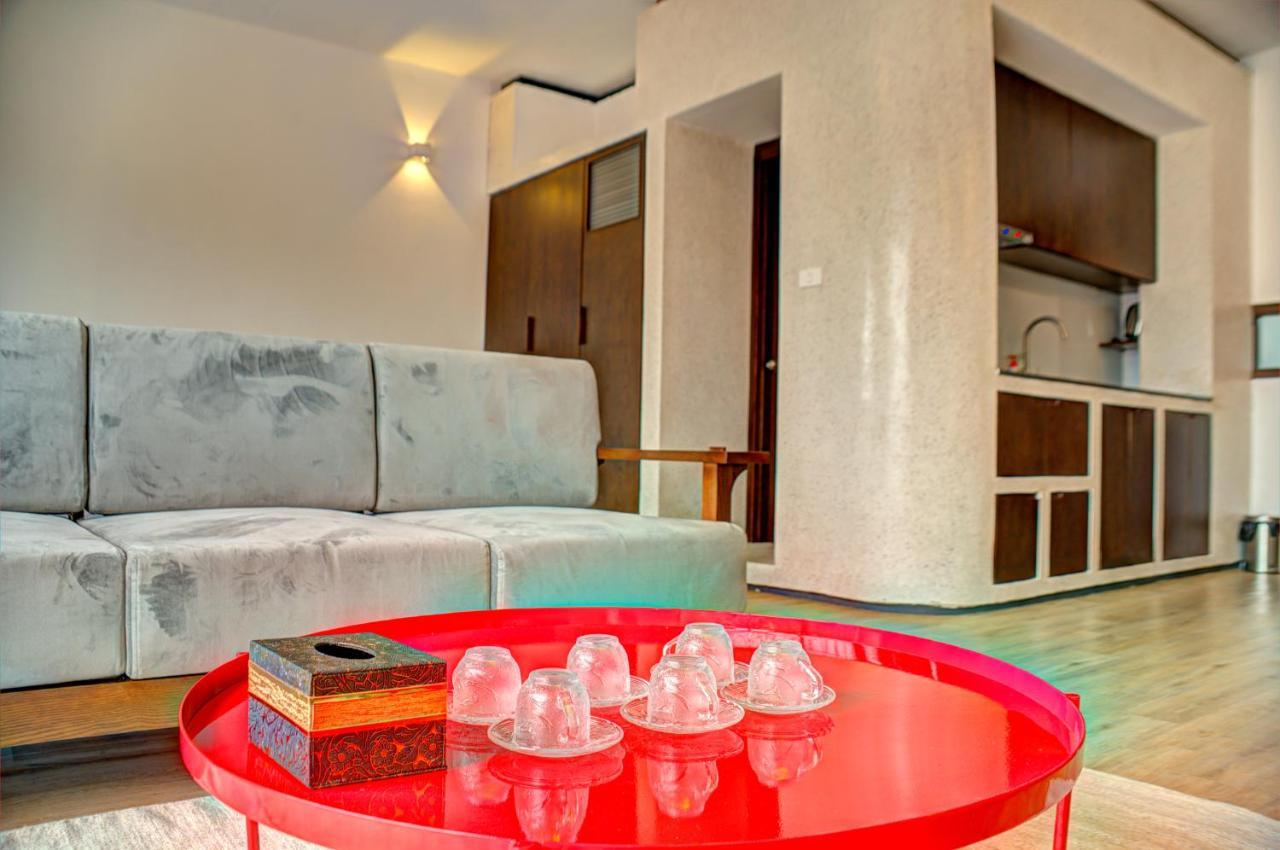Jasmine Apartment Managed By Lily Home Hanoi Exterior photo