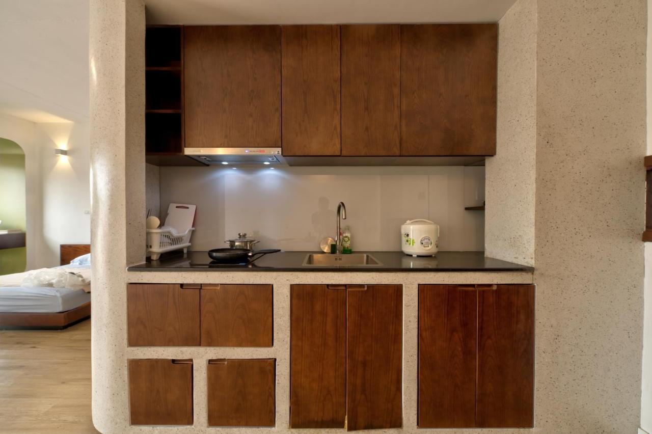 Jasmine Apartment Managed By Lily Home Hanoi Exterior photo