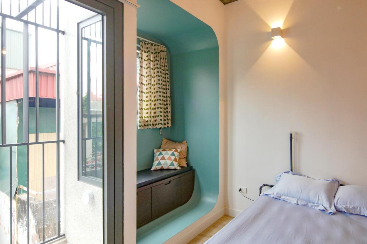 Jasmine Apartment Managed By Lily Home Hanoi Exterior photo