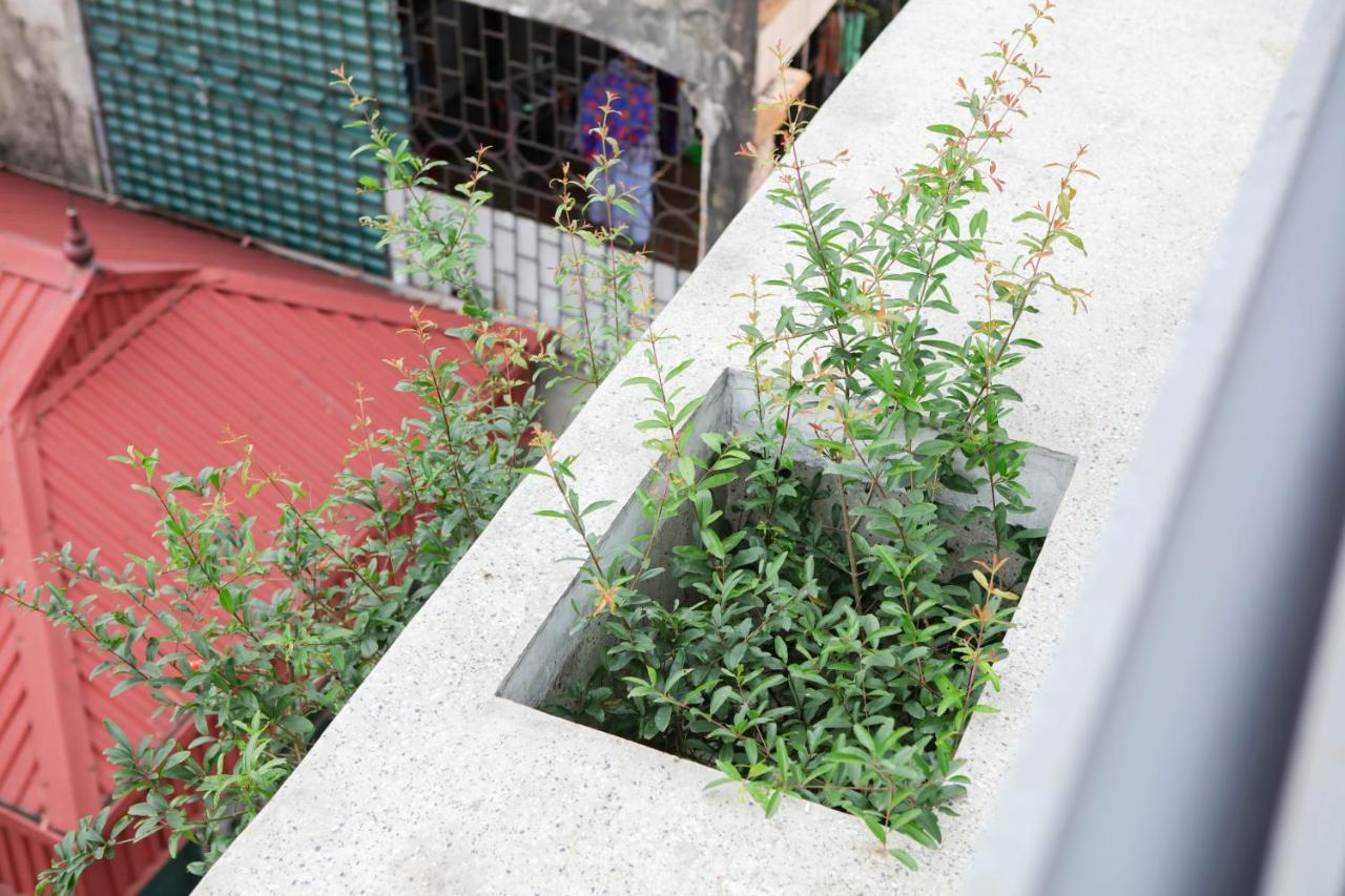 Jasmine Apartment Managed By Lily Home Hanoi Exterior photo