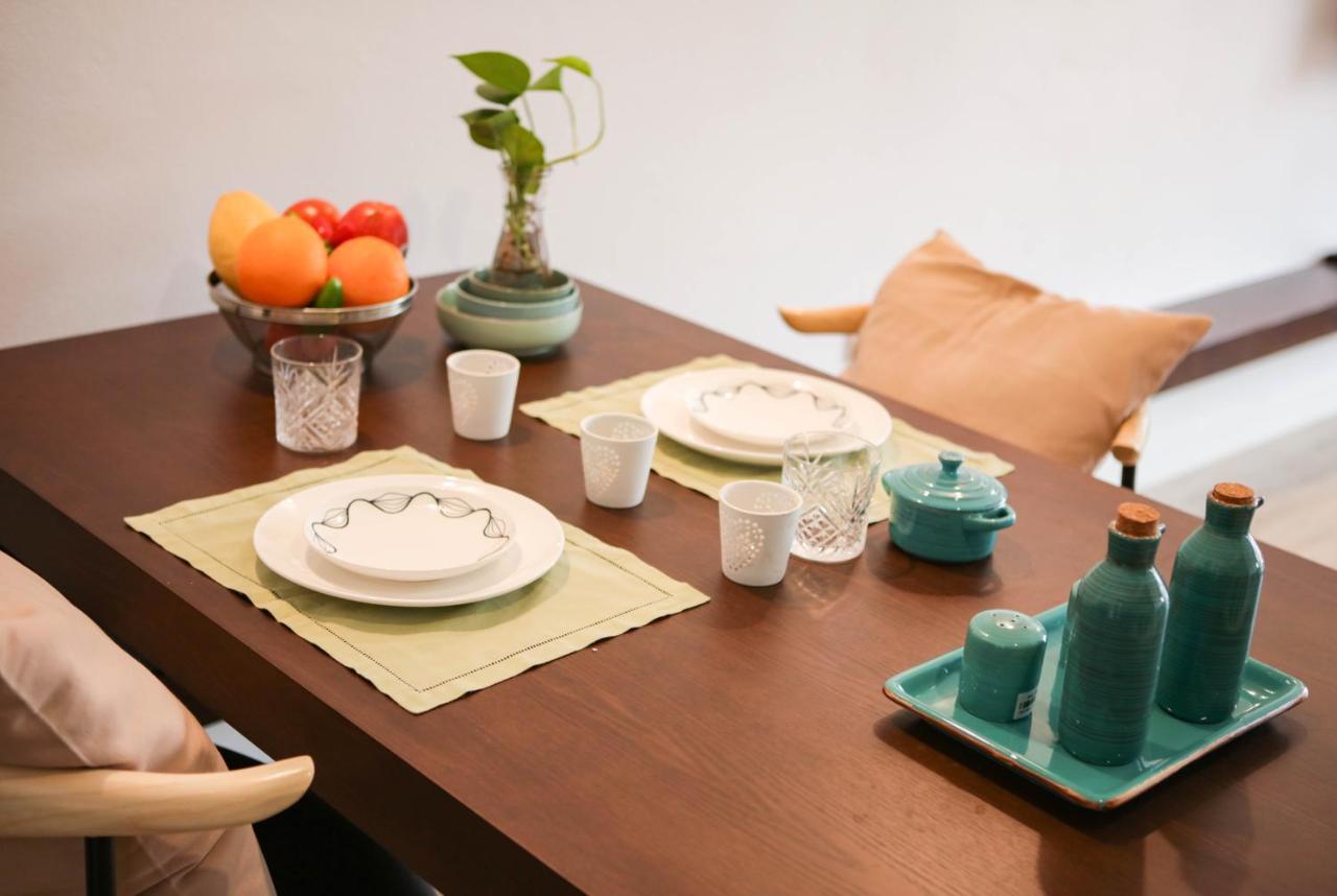 Jasmine Apartment Managed By Lily Home Hanoi Exterior photo