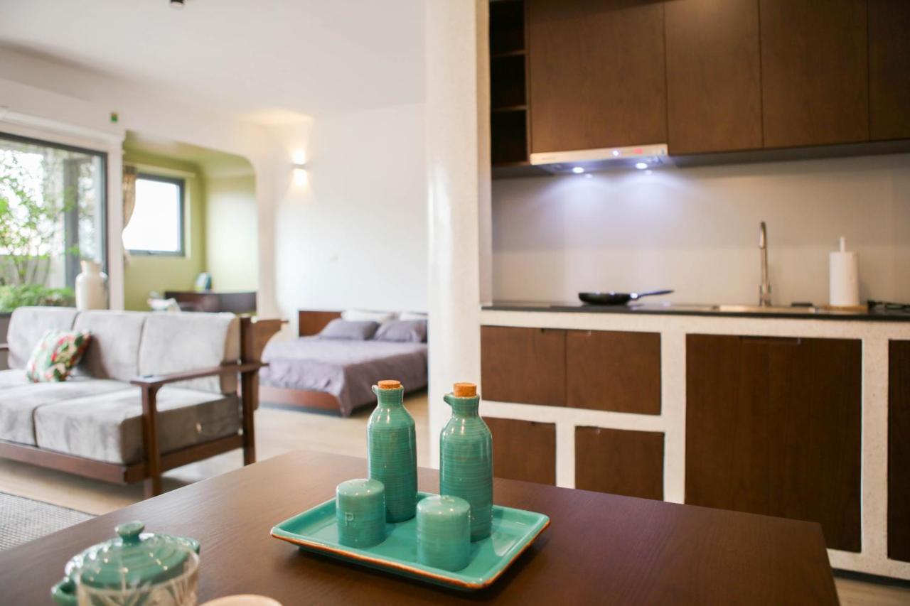Jasmine Apartment Managed By Lily Home Hanoi Exterior photo
