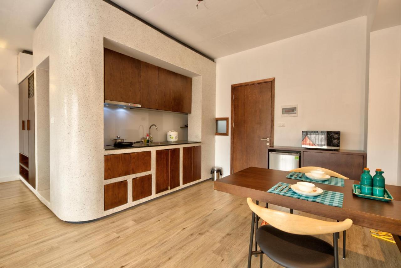 Jasmine Apartment Managed By Lily Home Hanoi Exterior photo