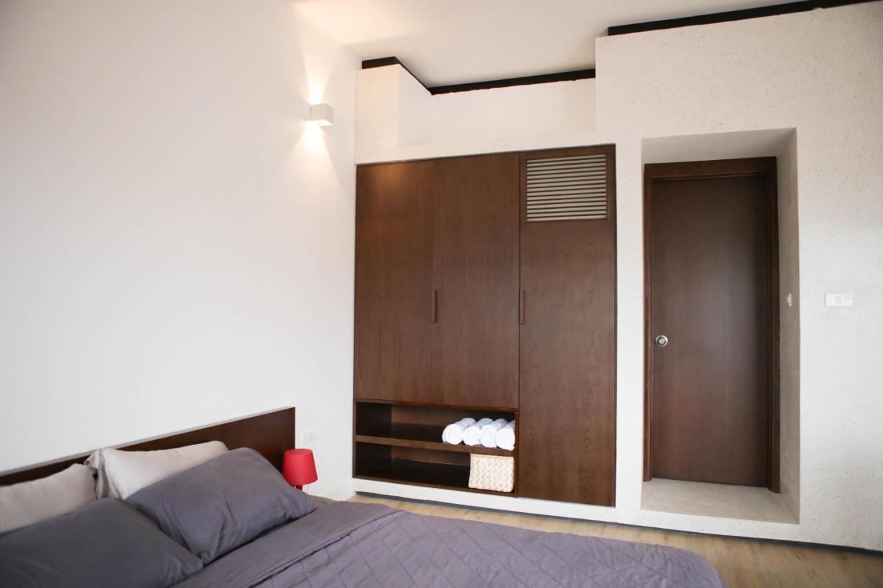 Jasmine Apartment Managed By Lily Home Hanoi Exterior photo
